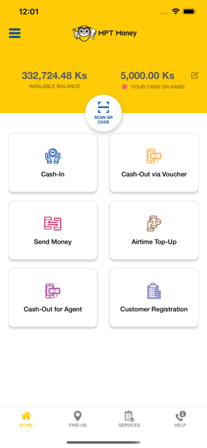 MPT Money Agent(圖3)-速報App