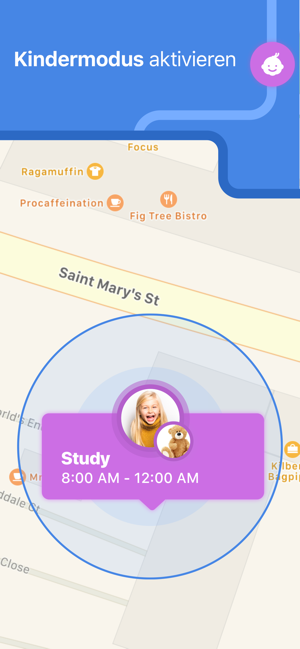 Finde Mein Handy Im App Store