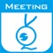 This App is an application that you need in order to use the remote communication tool VQS Collabo V3x Meeting Edition provided by VQS Inc