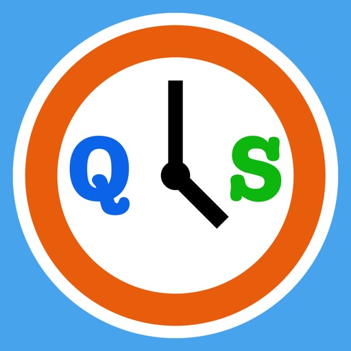 Quick Strike Clocks iOS App