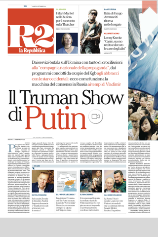 Repubblica + screenshot 4