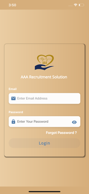 AAA Recruitment Solution(圖2)-速報App