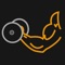 Gym Horn is an easy to use and powerful app to log workouts, create routines and plans