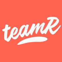 Teamr Sport app not working? crashes or has problems?