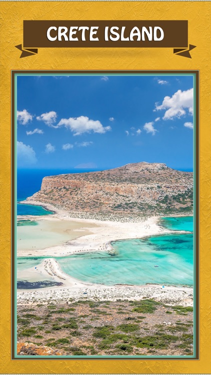 Crete Island Tourist Guide