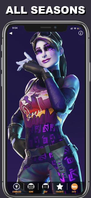 Wallpapers for Fortnite ·(圖3)-速報App