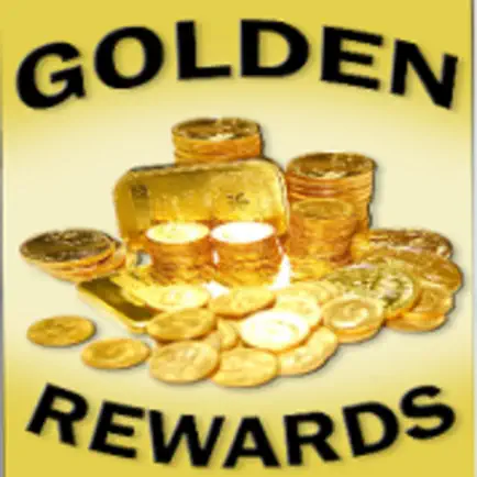 Golden Rewards Cheats