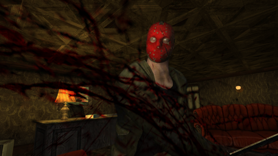 3 Days to Die – Horror Game screenshot 4