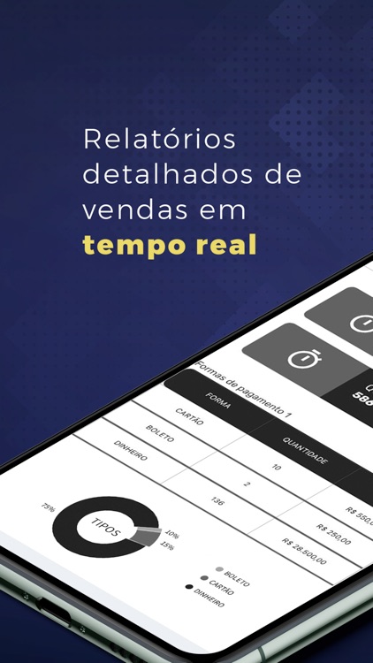 Ticmais.com Produtor screenshot-3