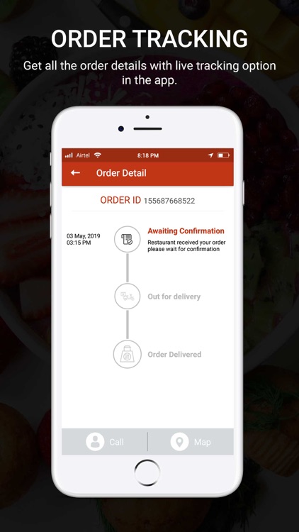 Flavours from Heaven screenshot-4