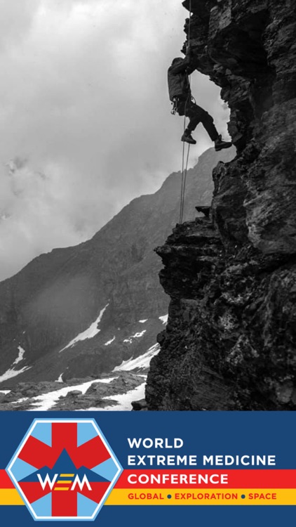 World Extreme Medicine 2019