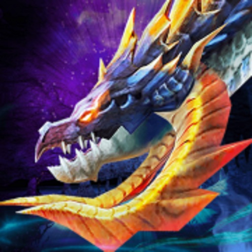 Dragon Project iOS App