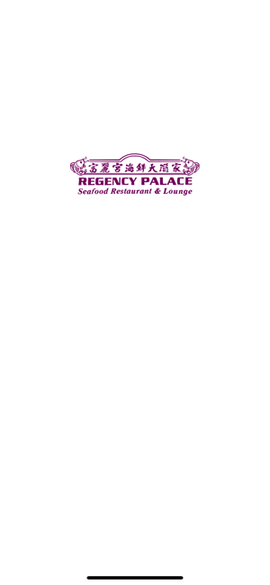 Regency Palace