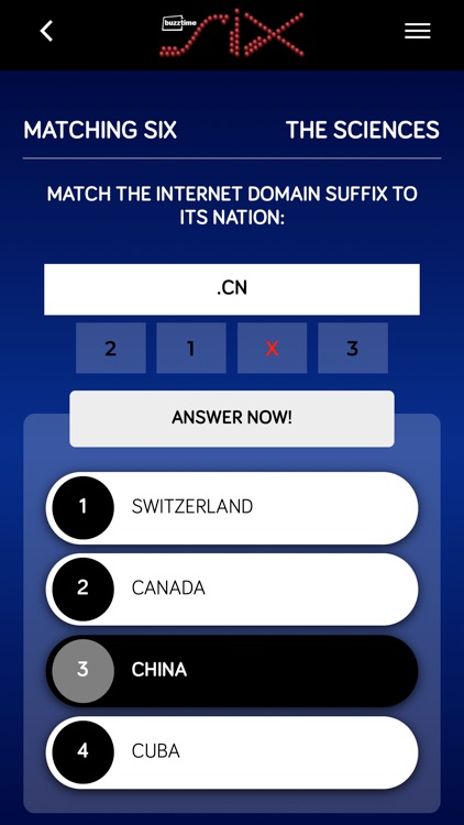 Buzztime Entertainment screenshot-6