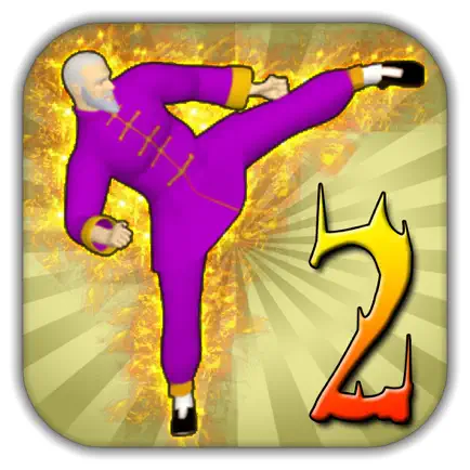 Street Karate Fighter 2 Online Читы