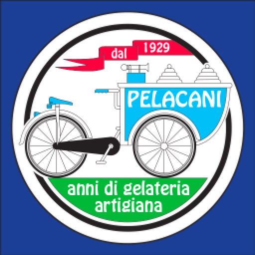 Gelateria Pelacani Lido