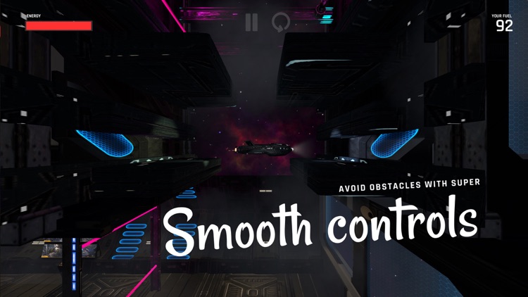 CREW 674 - EXTRACTION screenshot-3