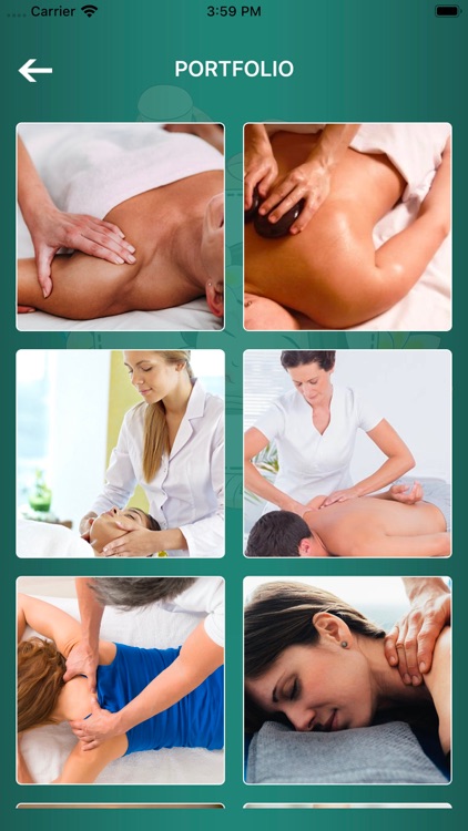 Donair Spa Rest screenshot-8