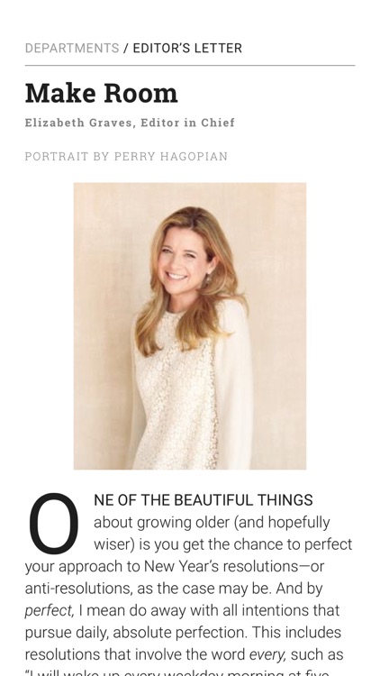 Martha Stewart Living screenshot-5