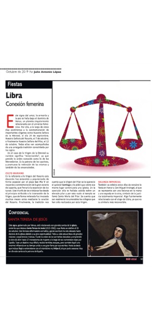 Revista Más Allá(圖9)-速報App