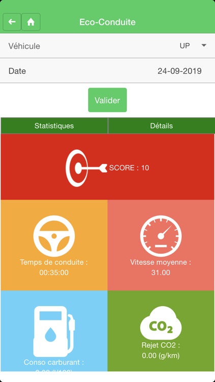 Geoclic-Solutions screenshot-5