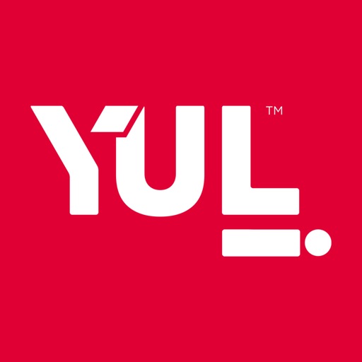 Montréal-Trudeau Airport – YUL iOS App