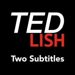 TED-Lish Two Subtitles