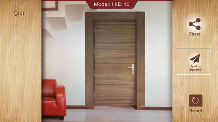 TMdoors screenshot-3