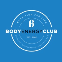 Body Energy Club