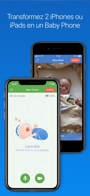 Baby Phone 3g Dans L App Store