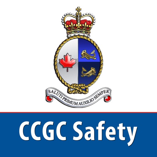 CCGC Safety