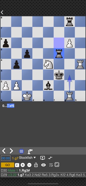 Chess Tempo: Chess tactics(圖5)-速報App