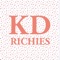 KD Richies shop shopping online store purse shoes clothes men women