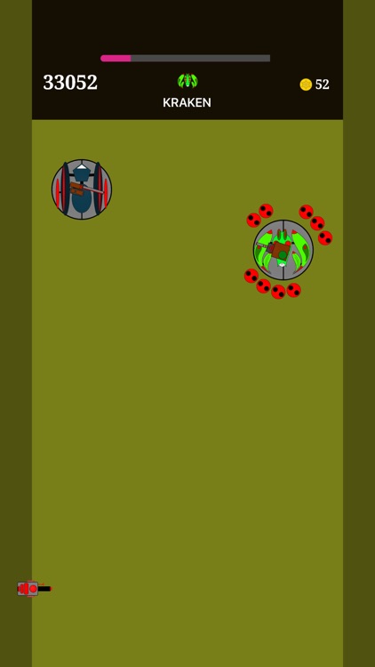 Space Hit screenshot-8