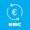 KBC-Pay Me is een revolutionaire en compacte mobiele betaaloplossing, ontwikkeld voor klanten van KBC en KBC Brussels