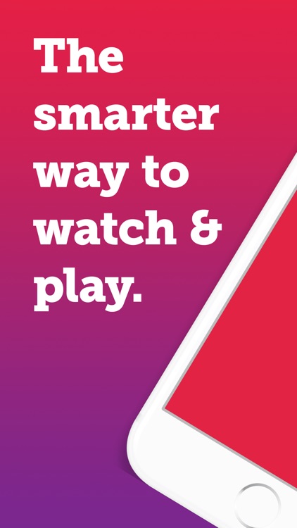 Redbox – Rent, Watch, Play