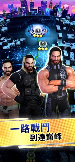 WWE Champions 2020 (WWE 冠軍)(圖6)-速報App