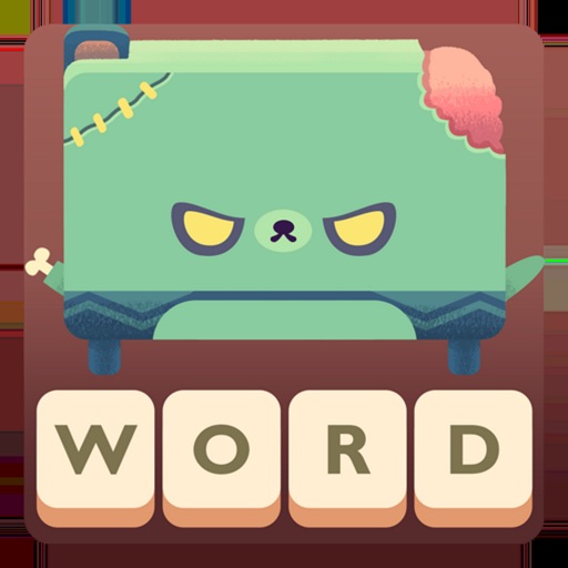 Alphabear: Words Across Time