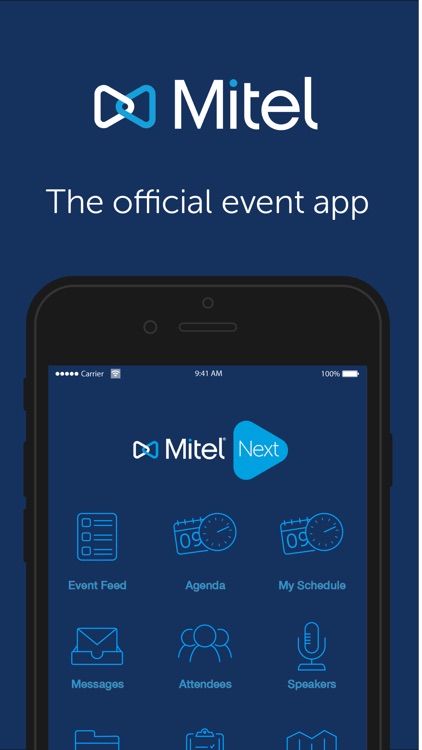 Mitel Event