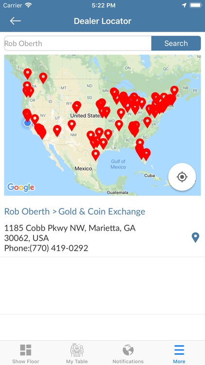 RoundTable Trading screenshot-7