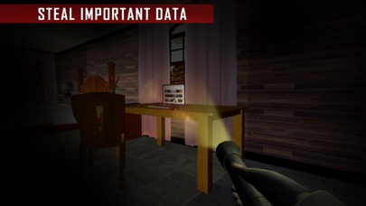 Thief Sneak: Robbery Simulator screenshot 4