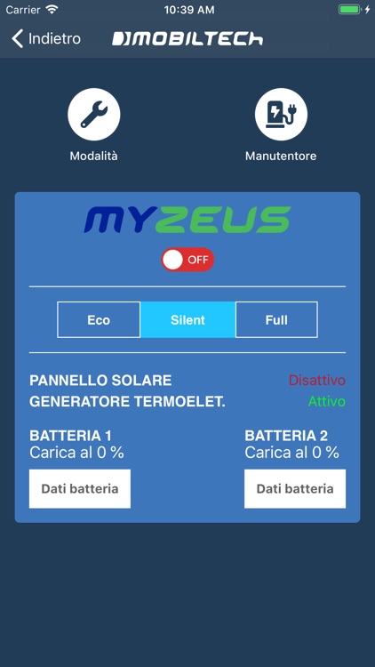 MyZeus screenshot-4