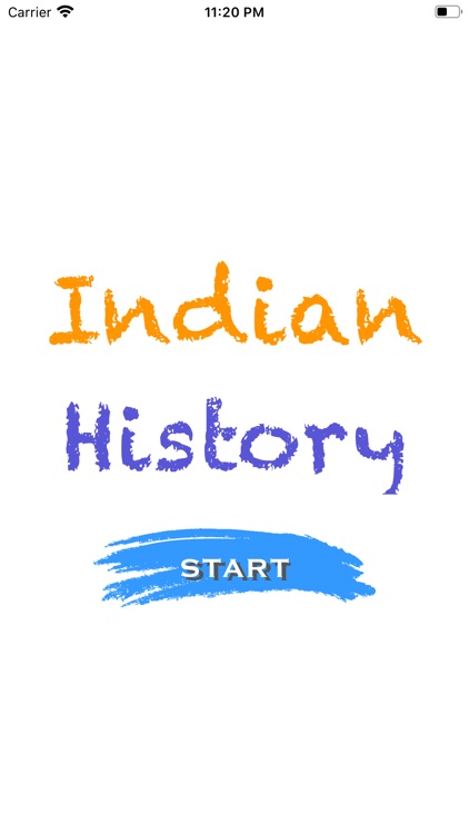 Indian Historical Quiz