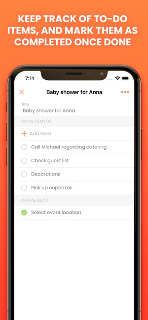 Poppinz: Family Calendar App(圖9)-速報App