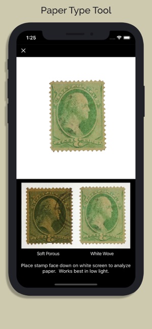 Stamp ID Pro for US Stamps(圖3)-速報App