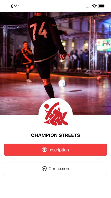 Champion Streets