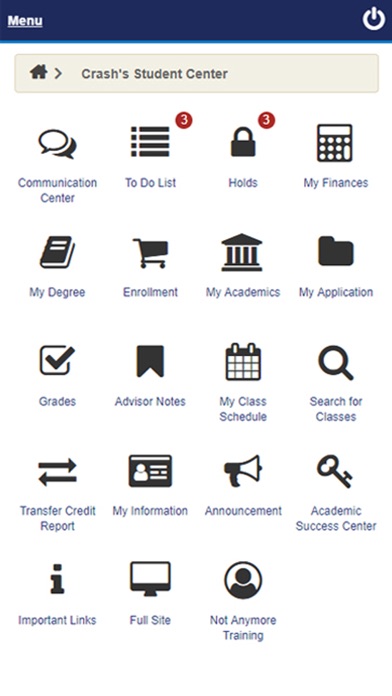 How to cancel & delete CSUSM from iphone & ipad 2