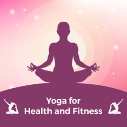 Yoga For Health And Fitness!
