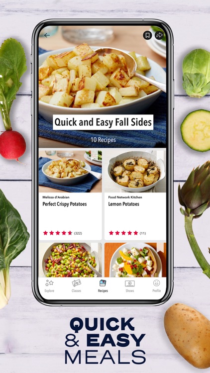 Food Network Kitchen screenshot-6