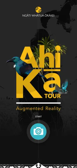 Game screenshot Auckland Virtual Tours hack